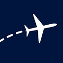 FlightAware - Flight Tracker / Flight Status logo