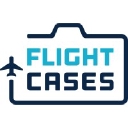 Flightcases International A/S logo