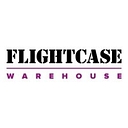 Flightcase Warehouse logo