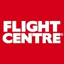 Flight Centre CA logo