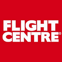 Flight Centre logo