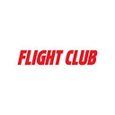 Logo for flightclub.com