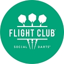 Flight Club Darts Usa logo