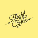 flightcoffee.co.nz logo