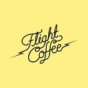 Flight Coffee Limited logo