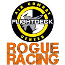 Flightdeck Pro logo