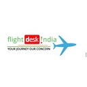 Flightdeskindia logo