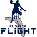 Florida Flight logo