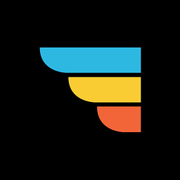 FlightHub logo