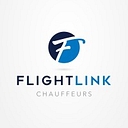 Flightlink Chauffeurs logo