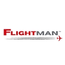 Flightman logo