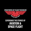 Frontiers Of Flight Museum logo