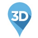 Flightpath3d logo
