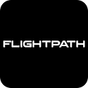 Flightpath Golf logo