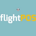 Flightpos logo