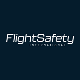 FlightSafety International, Inc. logo