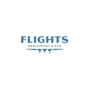 Flights Restaurant Group logo