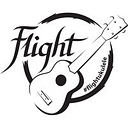 Flight Ukulele logo
