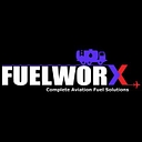 Flightworx Aviation logo