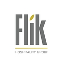 Flik Hospitality Group logo