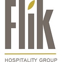 Flik Conference Centers & Hotels logo