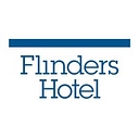 Flinders Hotel logo