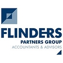 Flinders Partners Group logo