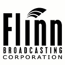 Flinn Broadcasting Corporation logo