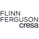 Flinn Ferguson Corporate Real Estate logo