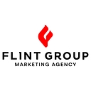 Flint Group Of Agencies logo