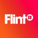 Flint   Melbourne Digital Agency logo