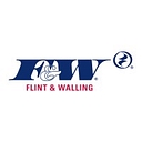 Flint & Walling logo
