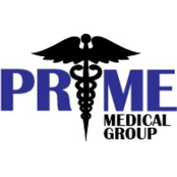 Prime Medical Group, P.C. logo