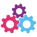 Flint Children's Museum logo