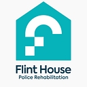 Flint House Police Rehabilitation logo