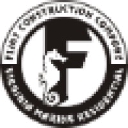 Flint Construction logo