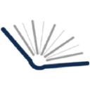 Flint Memorial Library logo