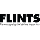 Flints Theatrical Chandlers logo