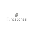 De Flintstones Kinderopvang logo