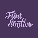 Flint Studios Ltd logo