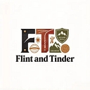 Flint & Tinder logo