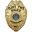 Flint Police Dept logo