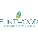 Flintwood Disability Services logo