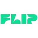 FLIP logo