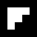 Flipboard logo