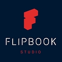 Flipbook logo