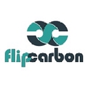 Flipcarbon | Growth Solutions logo