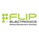 Flip Electronics logo