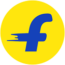 Flipkart Corporation Logo - E-commerce and Technology Company