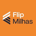 Flip Milhas logo